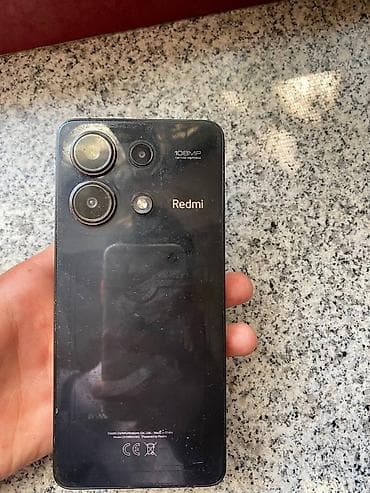 m4 max: Xiaomi, 13, 256 ГБ, цвет - Черный, 2 SIM — 4