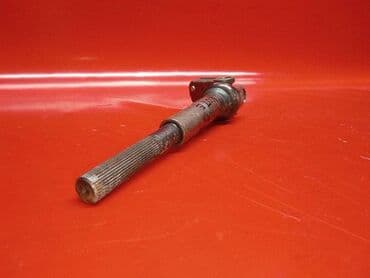 рулевая рейка ланос: Карданчик рулевой NISSAN ОРИГИНАЛЬНАЯ КОНТРАКТНАЯ ЗАПЧАСТЬ В — 3