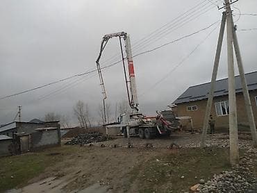 фундамент тешуу: Фундаменттик 6 жылдан ашык тажрыйба — 4