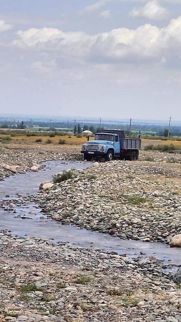 пикап бу: Грузовик — 4