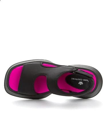 Женская обувь: Новые сандалии KEDDO COUTURE Абсолютно новые, шикарные, на большую — 2