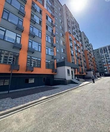 Недвижимость: 1 комната, 48 м², Филармония Элитка, 8 этаж, Дизайнерский ремонт — 1