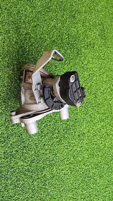 е38: Дроссельная заслонка BMW 1995 г., Оригинал, Германия — 4