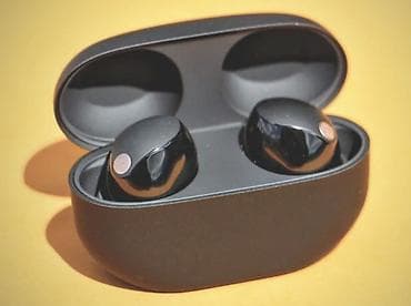 наушники sony mdr v150: Беспроводные вакуумные наушники, Sony, Sony WF-1000XM5, Б/у — 2