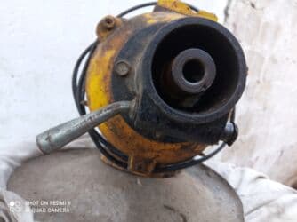 Ножовки: Электродвигатель — 9