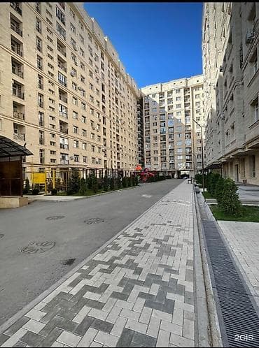 2021: 1 комната, 37 м², Азия Молл Элитка, 11 этаж, Косметический ремонт — 3