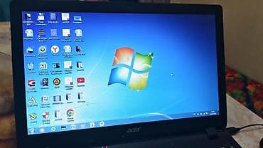Техника и электроника: Для лёгких задач, Б/у, Intel Celeron — 8