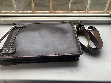 офицерский сумка: Офицерская полевая сумка- планшет. 2 шт каждая по 4000с. Торг — 3