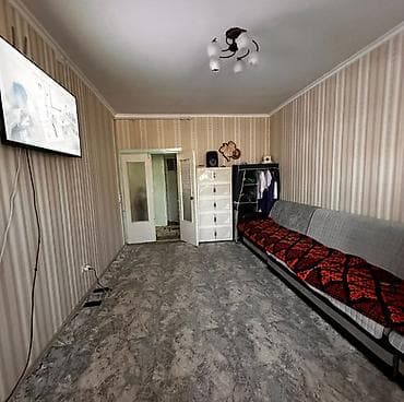Продажа квартир: 2 комнаты, 58 м², 1 этаж, Косметический ремонт — 1