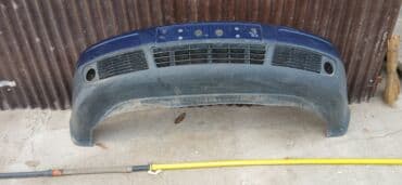 купить передний бампер на ауди 80 б4: Бампер Передний Audi, Б/у, Оригинал — 10