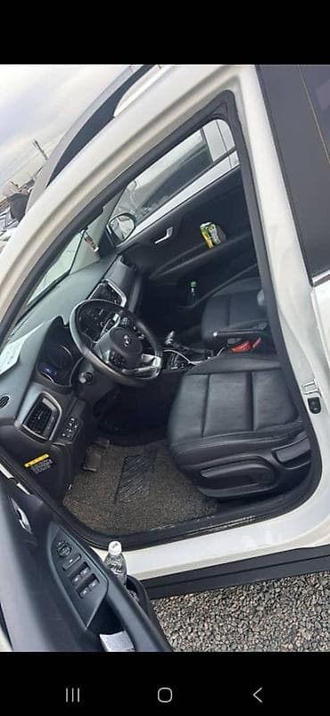продаю морнинг: Kia Stonic: 2019 г., 1.4 л, Автомат, Бензин, Кроссовер — 6