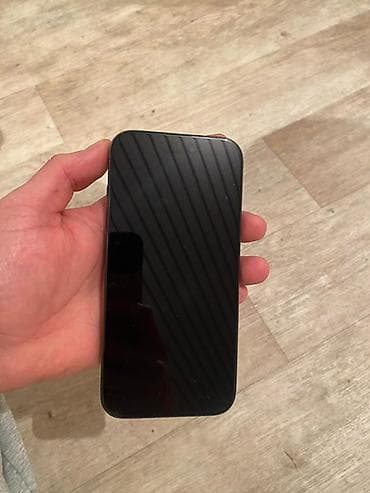 samsung zet: IPhone 15 Pro, Б/у, 256 ГБ, Sierra Blue, Чехол, 87 % — 2