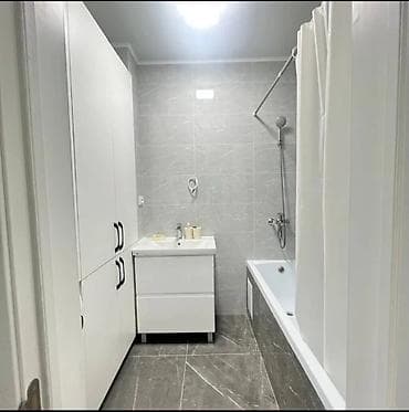Недвижимость: 2 комнаты, 64 м², Элитка, бульвар Эркиндик Элитка, 8 этаж, Евроремонт — 6