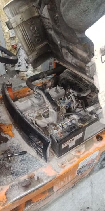 автоэлектрик ремонт авто с выездом бишкек: Компьютерная диагностика, Замена масел, жидкостей, Замена фильтров, с выездом — 2