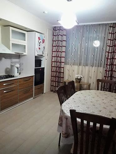 Сдаётся уютная и стильная квартира с современным ремонтом 🏡 — 6
