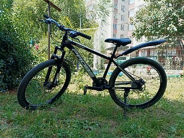 led driver: Горный велосипед, Алюминий — 3