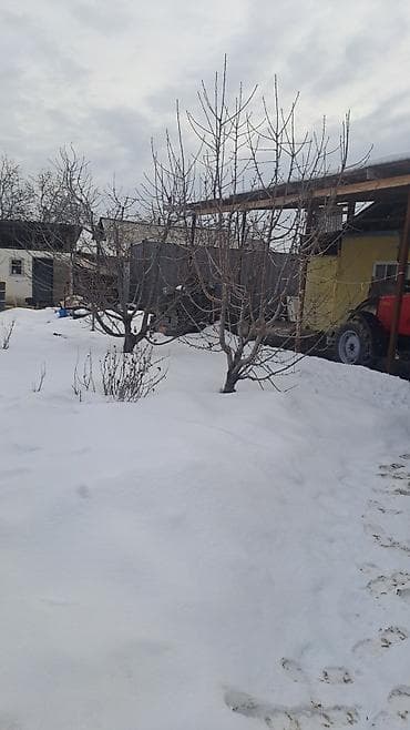 Үйлөр: Продаю дом на Ыссык-кулском районе с.Ананьево 4комнатный дом 15сотах — 9