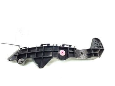 бамперный катафот передний хонда срв 1: Кронштейн, крепление переднего бампера (верхний) левый, Тойота/Лексус — 1