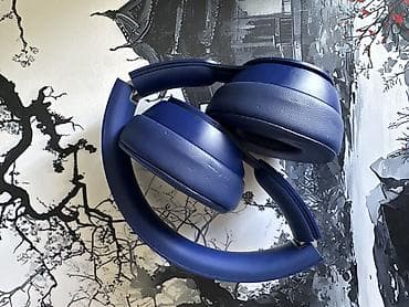 hyperx cloud ii: Beats Solo Pro — накладные наушники с активным шумоподавлением (ANC) в — 2