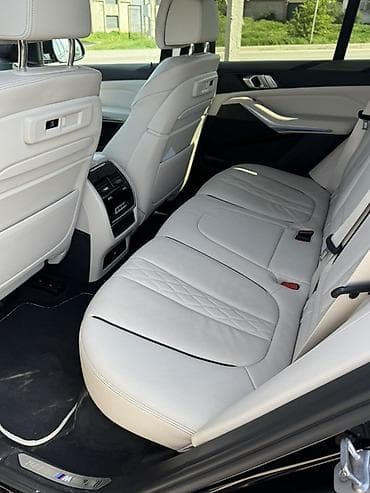 бмв срочно: BMW X5: 2020 г., 3 л, Автомат, Бензин, Внедорожник — 6