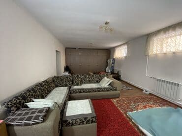 продаю дом нижней ала арча: Дом, 271 м², 7 комнат, Агентство недвижимости, Старый ремонт — 28