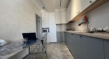 5: 2 комнаты, 75 м², Элитка, 5 этаж, Дизайнерский ремонт — 5