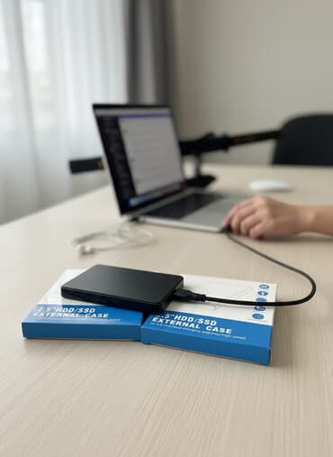 жесткий диск для ноутбука 320 гб: Маалымат алып жүрүүчү, Жаңы, Western Digital (WD), HDD, 1 ТБ, 2.5", Ноутбук үчүн — 1