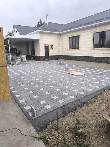 участок мраморное: Тротуарная плитка и элементы мощения «под мрамор» Описание: - — 7