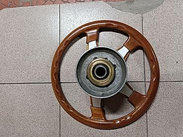 nardi torino: Руль — 5