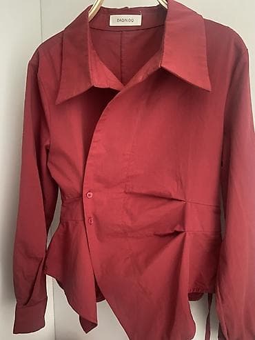 Мужская одежда: 📢 ПРОДАЮ СТИЛЬНЫЕ РУБАШКИ (Состояние новых!) Вещи надевались всего по — 3