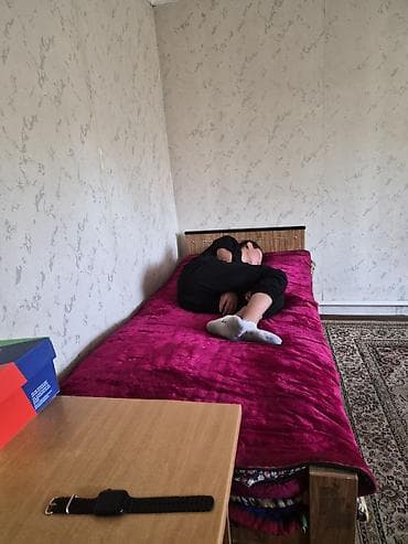 одно комнатный кв: 1 комната — 1