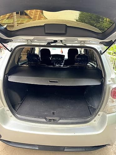 купить багажник бокс на крышу бу: Toyota Verso: 2013 г., 1.6 л, Механика, Бензин, Универсал — 2