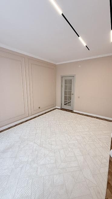 2 комнаты, 78 м², Элитка, 14 этаж, Дизайнерский ремонт — 9