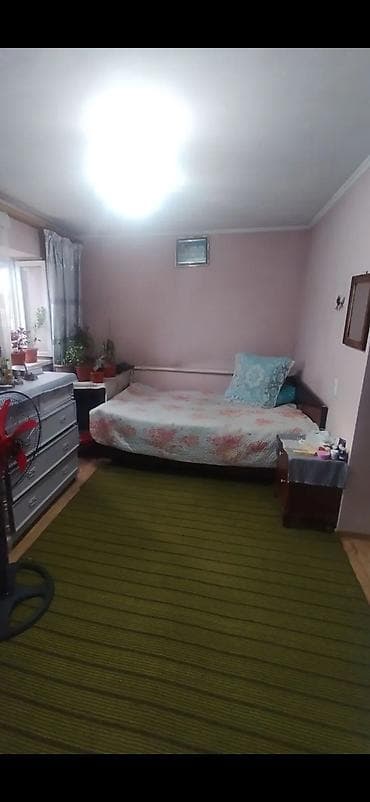 60 м², 3 комнаты, Без подселения at lalafo.kg 60 м², 3 комнаты, Без подселения
