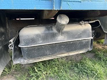 зил корзина: Легкий грузовик, ЗИЛ, 3 т, Б/у — 6