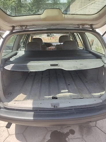 Opel Omega: 1998 г., 2 л, Механика, Дизель, Универсал — 4