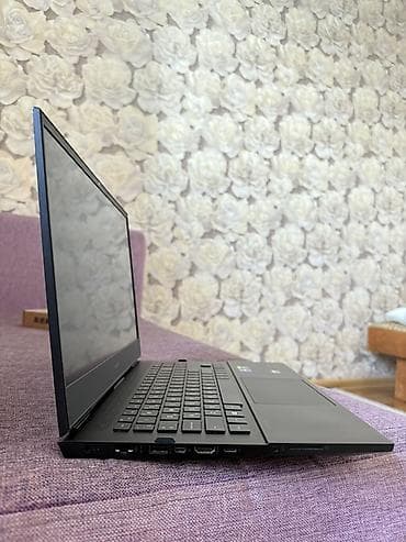 mi tab: Игровой, Intel Core i7 — 7