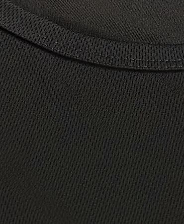 nike tech flece: ✨Футболка стильная,с графикой «Optimistic Perfectionist». (унисекс) ♻️ — 4