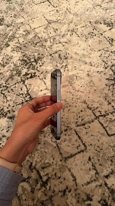 iphone 10 xs: IPhone 14, Б/у, Голубой, 75 % — 4