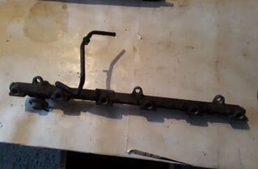 тайота 1998: Запчасти — 2