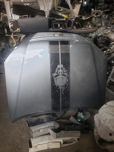 rx 2006: Lexus Gx 470 лексус джикс дх 470 капот крыло — 2