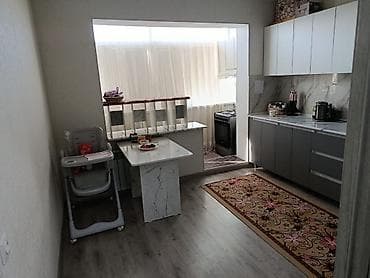 1 комната, 48 м², Элитка, 5 этаж, Евроремонт