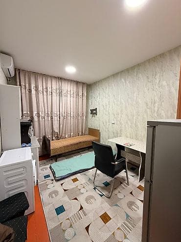 пишпек сдаю квартиру: Сдаётся компактная квартира 2 м порядочным девушкам или мальчикам — 3