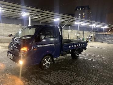 Щебень, Для дренажных систем, В тоннах, Портер