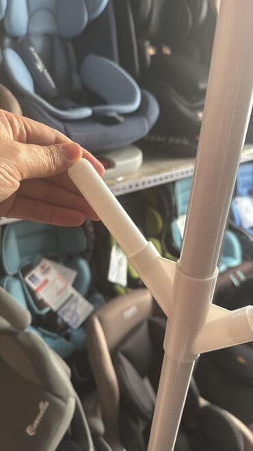 вещалки: Напольная вешалка для одежды новая - Тип: стоячая вешалка-дерево с — 3