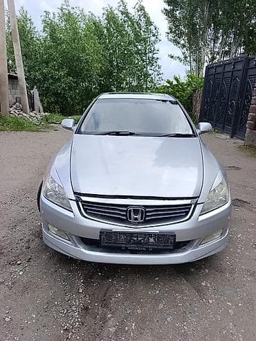 honda инспайр: Honda Inspire: 2003 г., Седан — 8