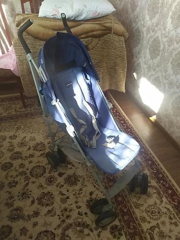 коляска бу ош: Коляски — 2