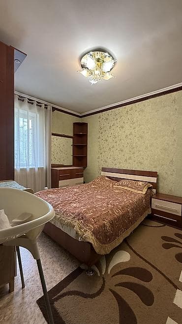 real sight: 4 комнаты, 94 м², Индивидуалка, 2 этаж — 10