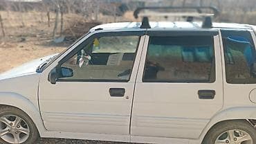 мерс 330: Daewoo Tico: 1996 г., Механика, Хэтчбэк — 5