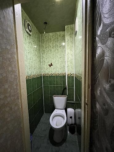 купить квартиру в жк пионер: 3 комнаты, 56 м², Индивидуалка, Косметический ремонт — 4
